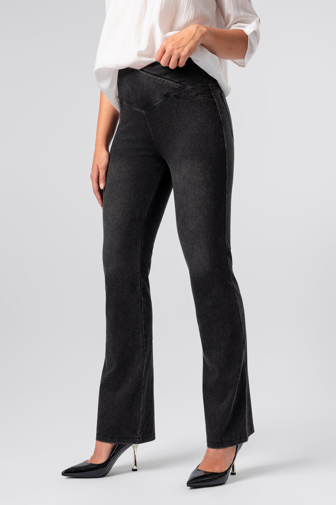 lelosi traper tajice bootcut tacoma 0