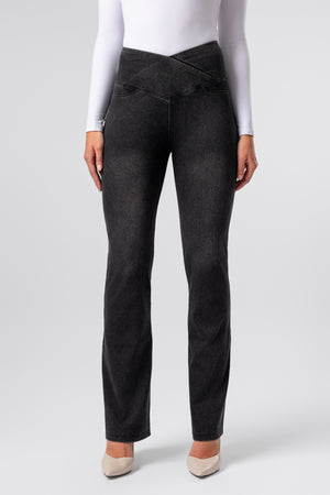 lelosi traper tajice bootcut tacoma 1
