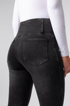 lelosi_hlače_lelojeans bootcut tacoma_6