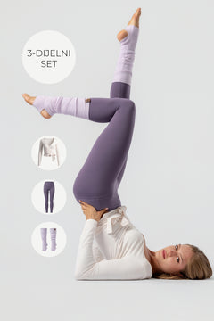 Joga komplet