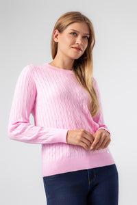 KnitLine pulover Carie