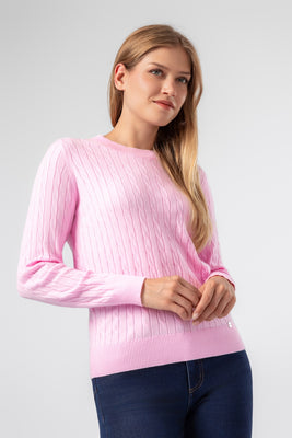 KnitLine pulover Carie
