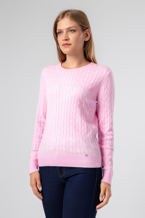 lelosi knitline pulover carie 1
