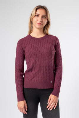KnitLine pulover Dumfries