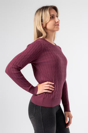 lelosi knitline pulover dumfries 1