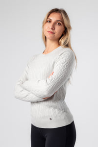 KnitLine pulover Errica