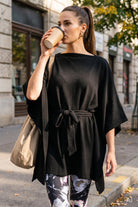 lelosi_pončo_knitline lacey_0