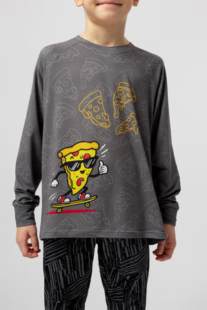 lelosi dječja pidžama actionel 1