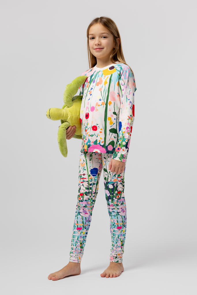 lelosi dječja pidžama lovely 0