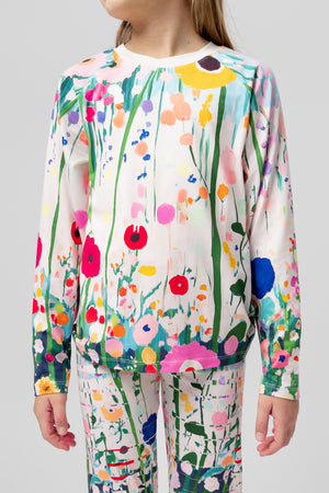 lelosi dječja pidžama lovely 1