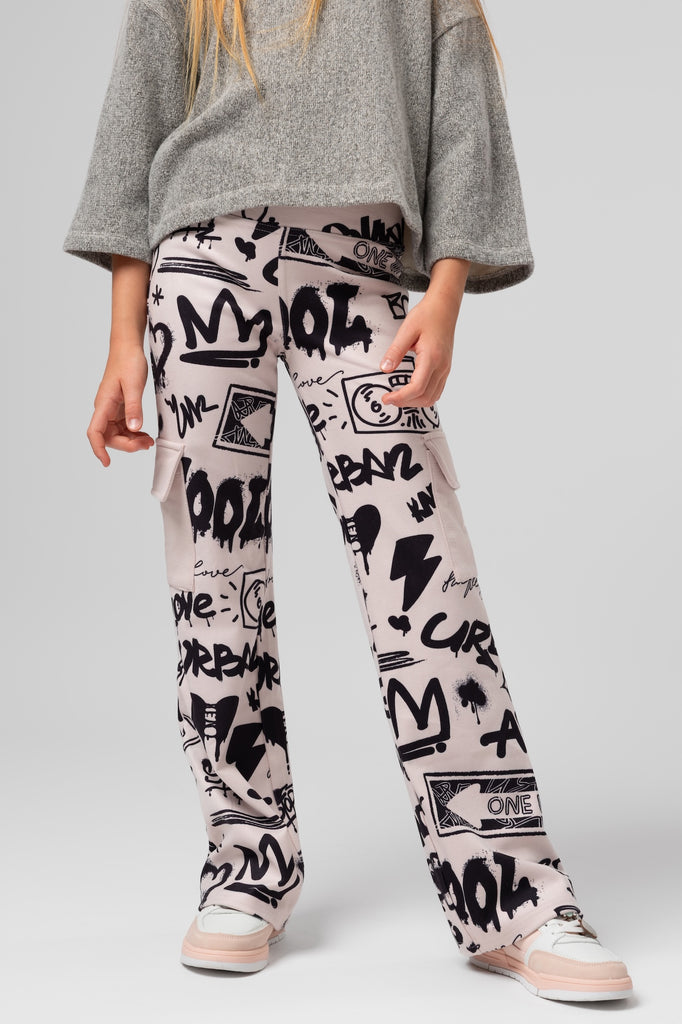 lelosi dječje supercomfort relaxed tajice lulea 0