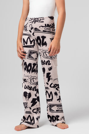 lelosi dječje supercomfort relaxed tajice lulea 1