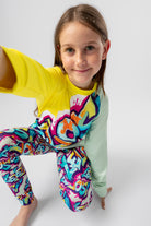 lelosi_dječja_pidžama happycolours_2
