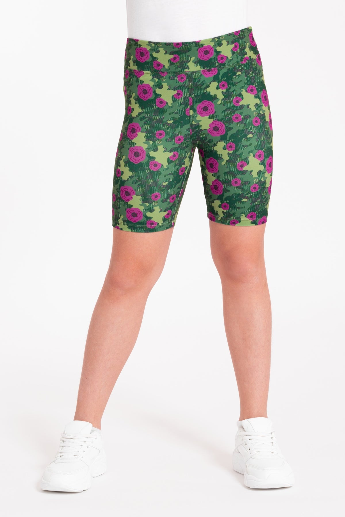 lelosi_greenish_kids bermuda_2