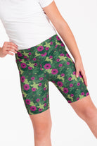 lelosi_greenish_kids bermuda_3