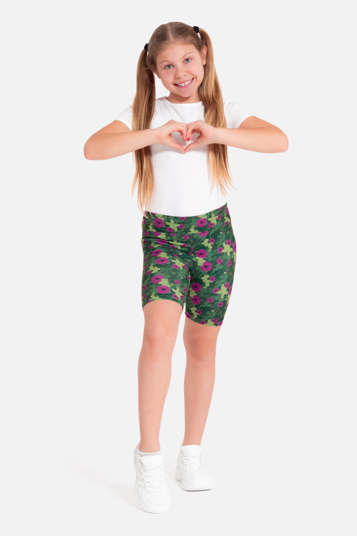 lelosi_greenish_kids bermuda_4