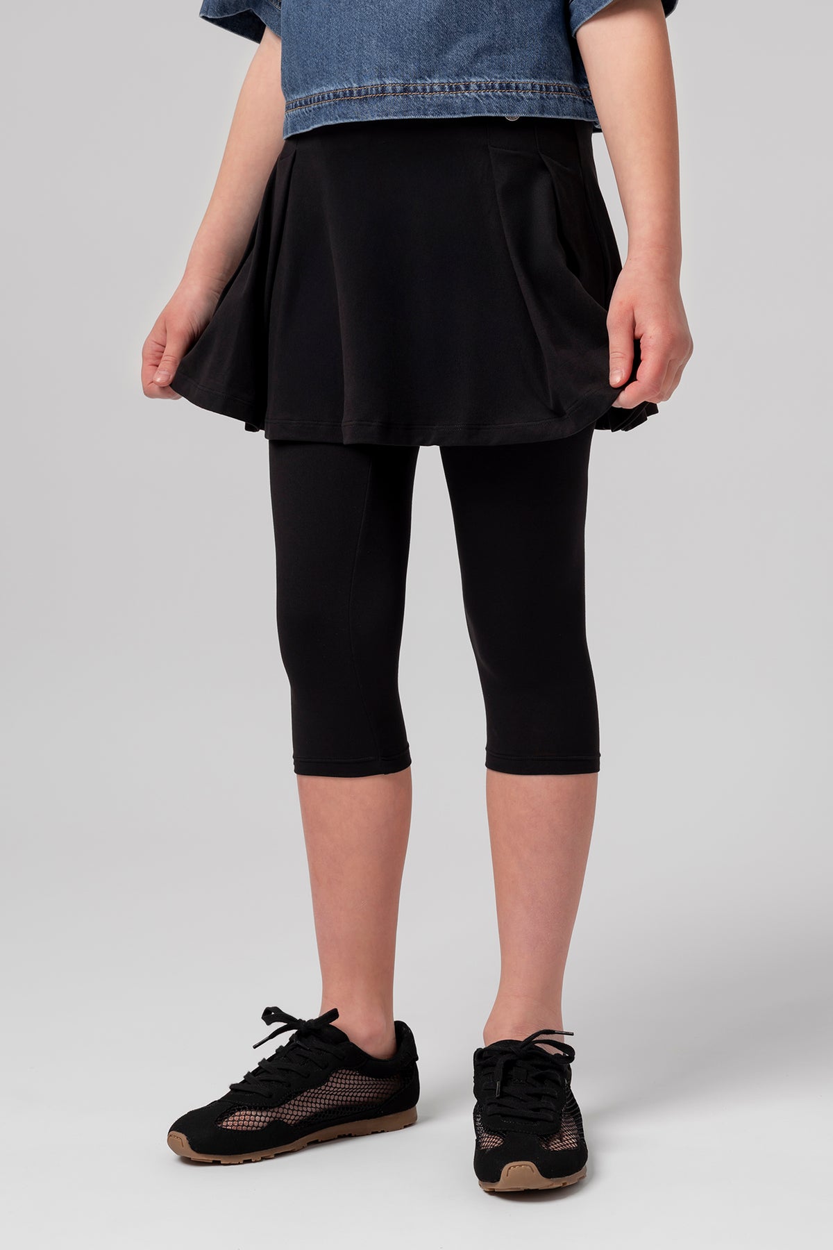 lelosi_kids_capri skort pauline_0