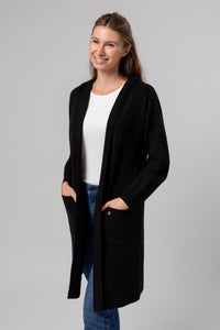 KnitLine kardigan Kylee