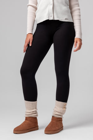 lelosi knitline grijači za noge lech 1