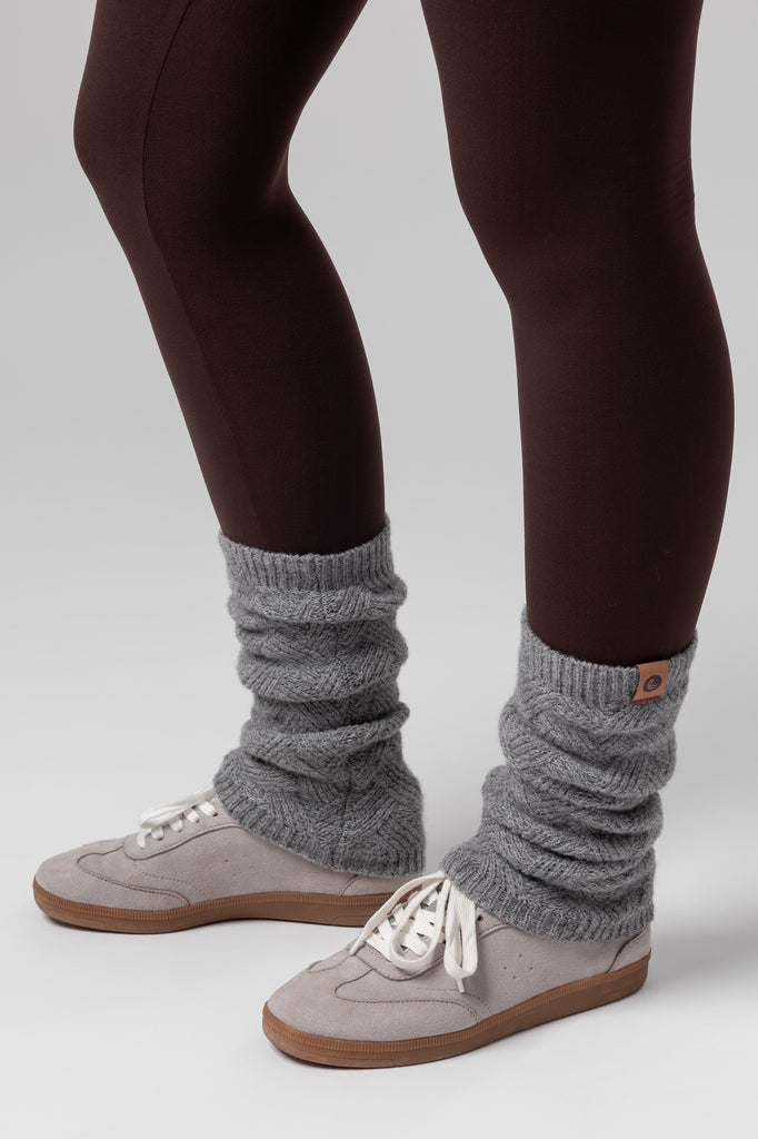 lelosi knitline grijači za noge rauris 0