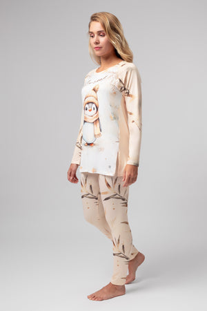 lelosi pidžama cooly 1