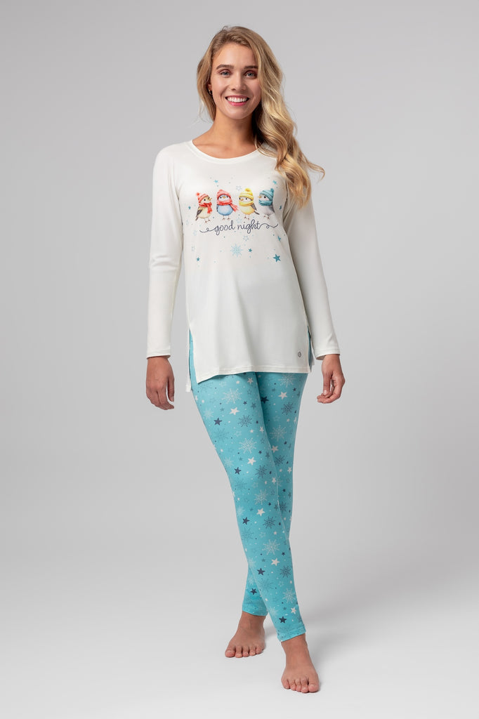 lelosi pidžama ocelly 0