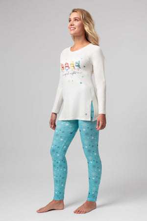 lelosi pidžama ocelly 1