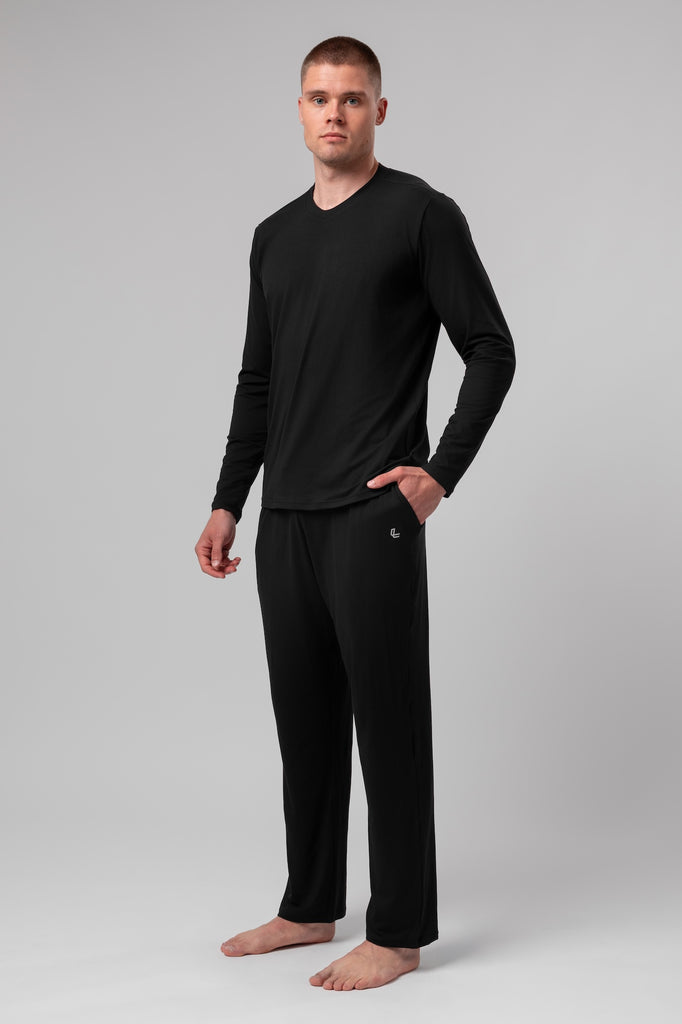 lelosi muška pidžama naptide 0