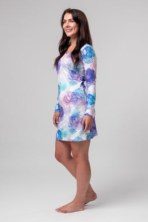 lelosi spavaćica qvavily 1