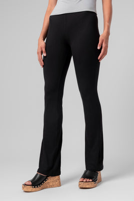 Tajice Bootcut Bethany