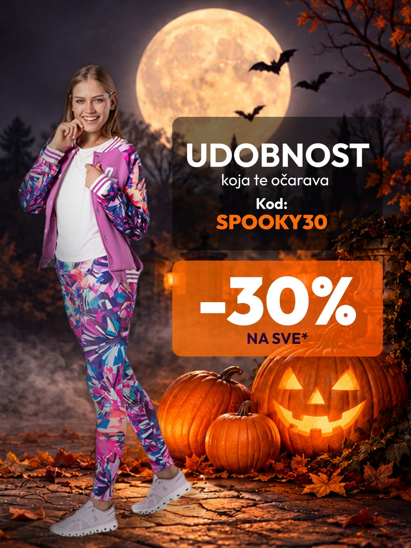Udobnost koja te očarava