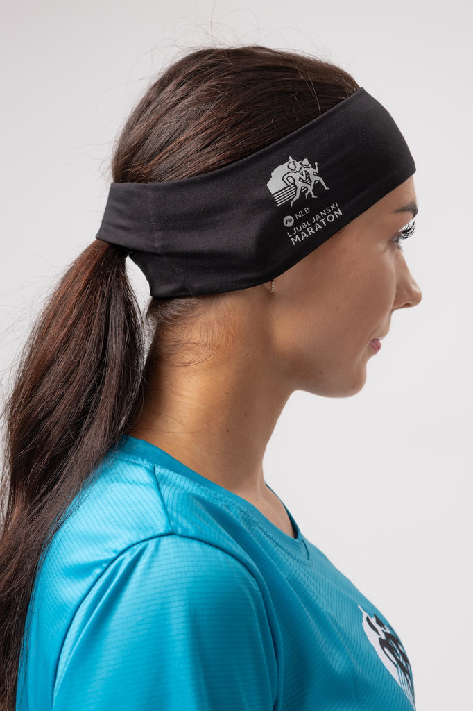 lelosi traka za glavu smehljaj 0