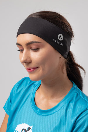 lelosi traka za glavu smehljaj 1