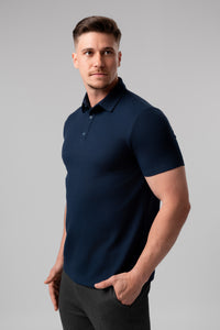 Polo majica Aidan