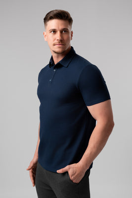 Polo majica Aidan