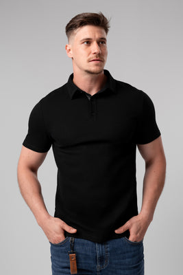 Polo majica Facundo
