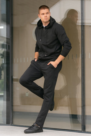 lelosi_muške_supercomfort relaxed trenirke drake_0