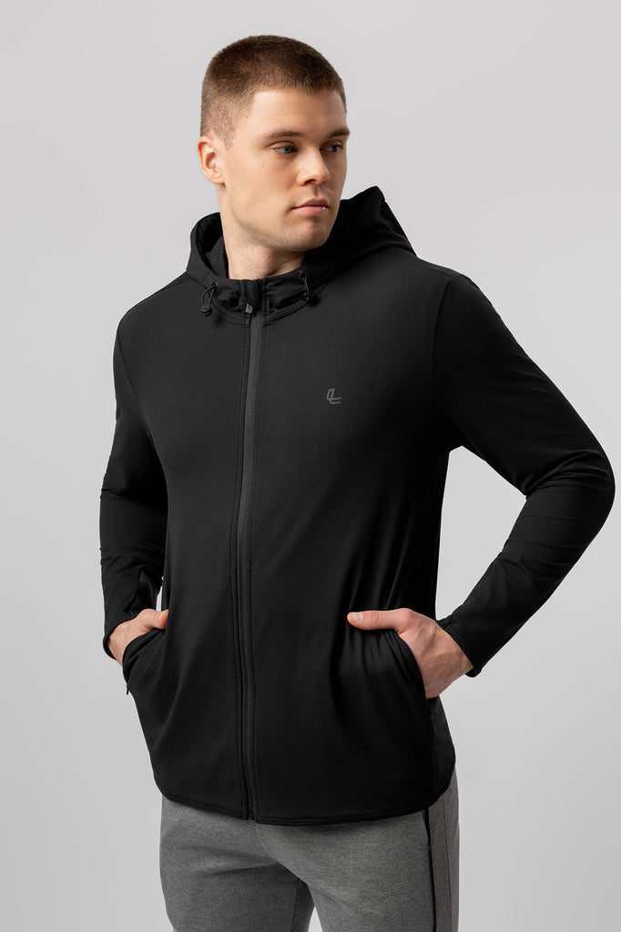 lelosi muška dukserica airmesh luka 0