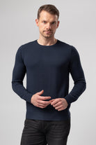 lelosi_muški_pulover knitline ares_0