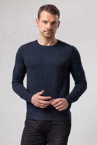 Muški pulover KnitLine Ares