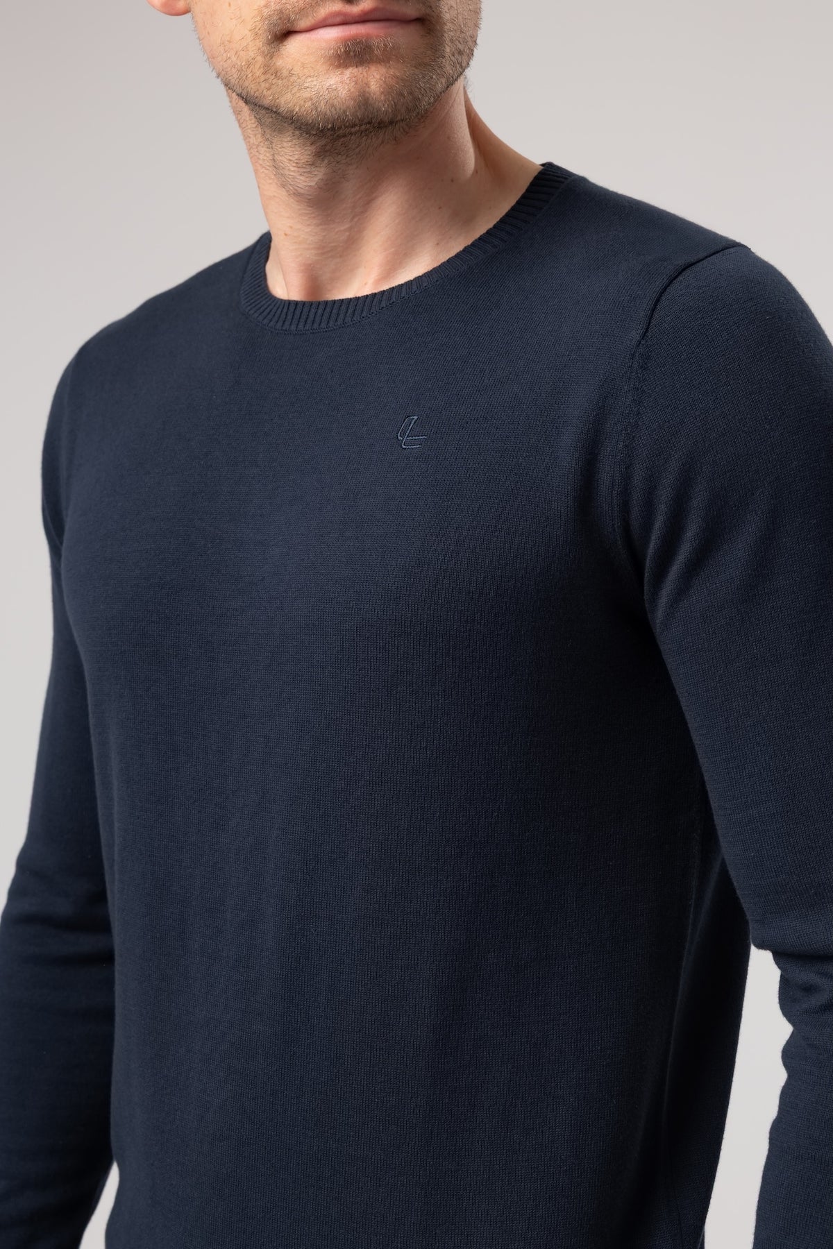 lelosi_muški_pulover knitline ares_1