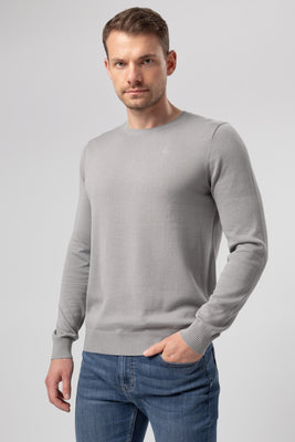 Muški pulover KnitLine Cronus
