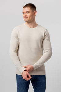 Muški pulover KnitLine Nereus