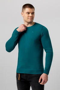 Muški pulover KnitLine Triton
