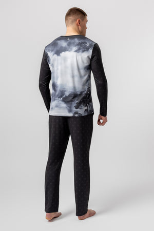 lelosi muška pidžama mason 1