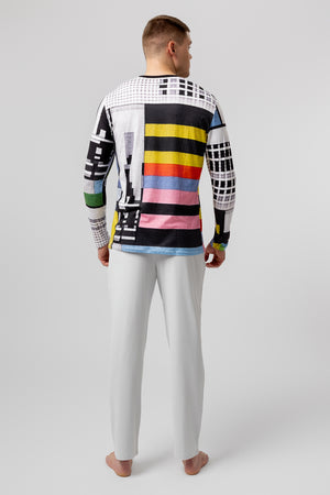 lelosi muška pidžama robert 1