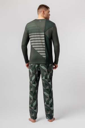 lelosi muška pidžama sebastian 1