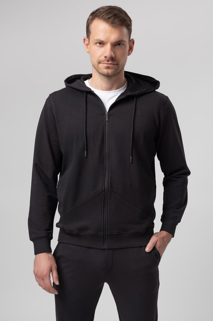 lelosi pamučna dukserica drake 0