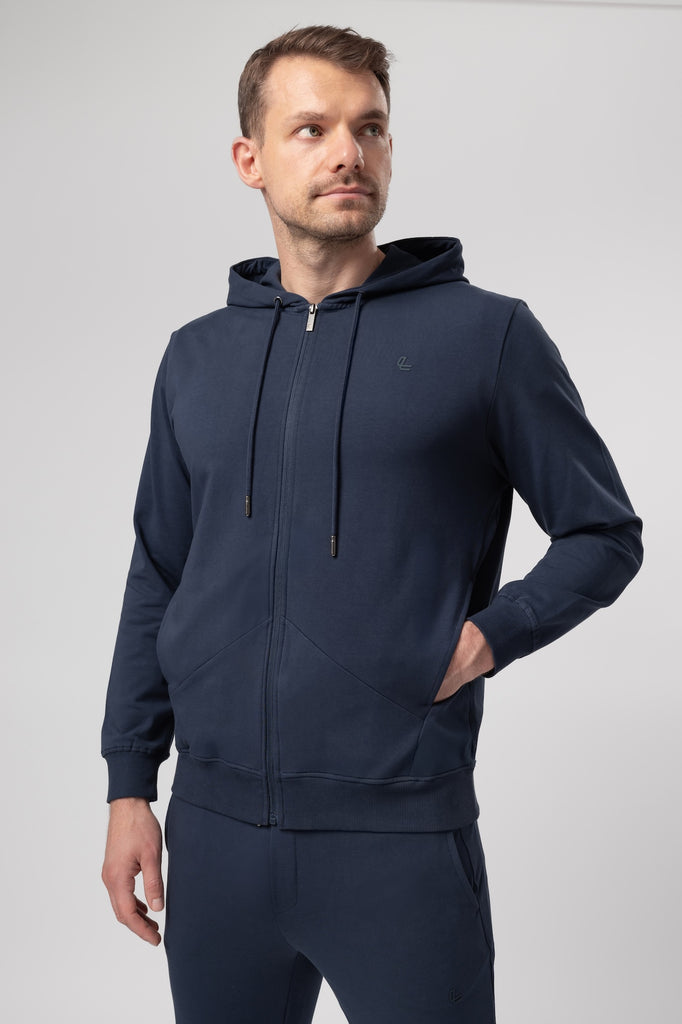 lelosi pamučna dukserica ponya 0