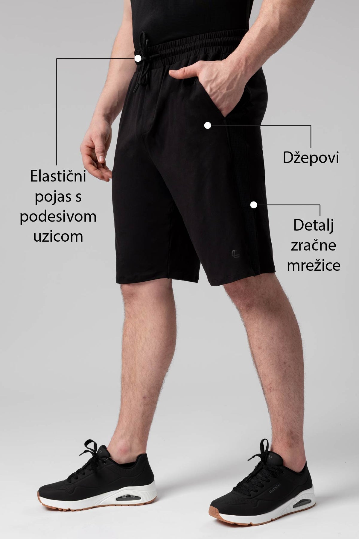 lelosi_airmesh_bermuda short trobriand_1